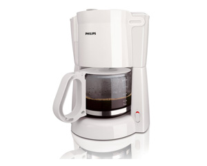 Kafijas automts, PHILIPS HD-7446/00